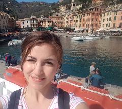 Valentina Borlandelli