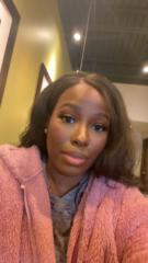 Tenisha M