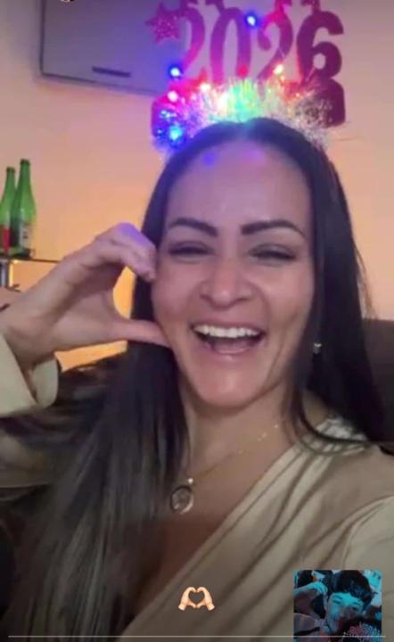 Lorena Orozco garcia