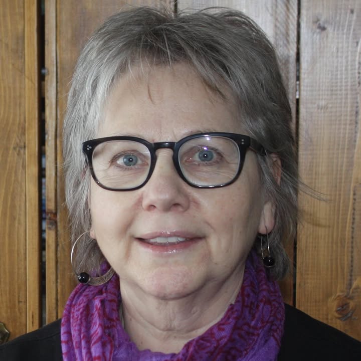 Gloria Yackimec