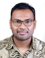 Shivkarthik A p