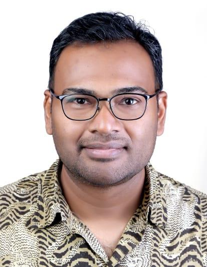 Shivkarthik A p