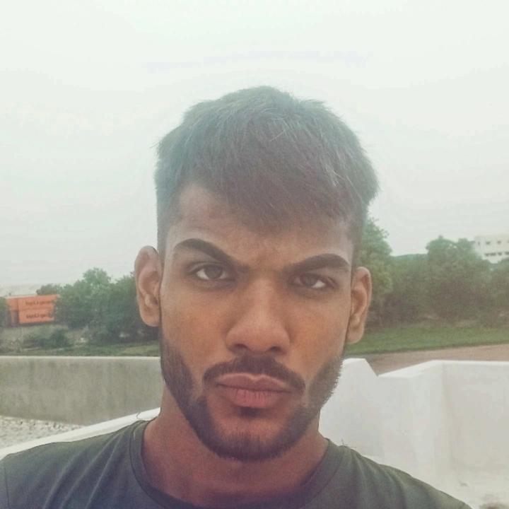 Nilesh Nilesh