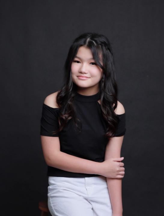 Nicole Widjaja