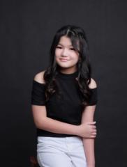 Nicole Widjaja