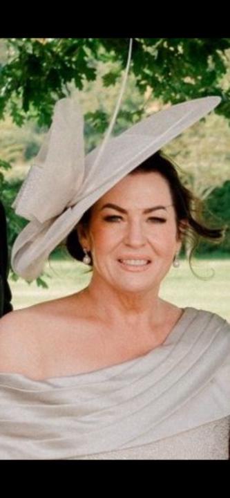 Julie Meegan