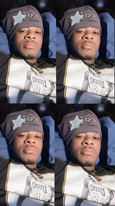 Keonta Smith