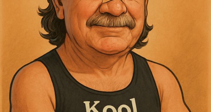 KoolSchool Comedy Club