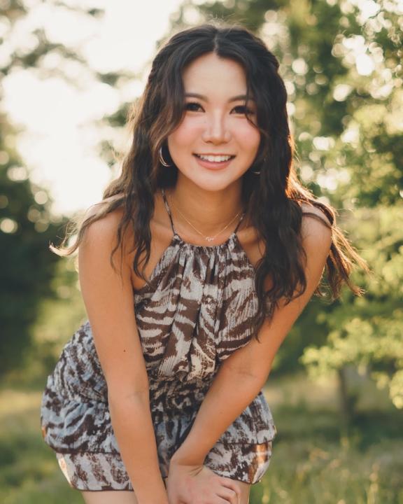 Ashley Kim