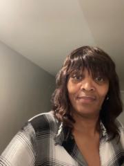 Kimberly Brown