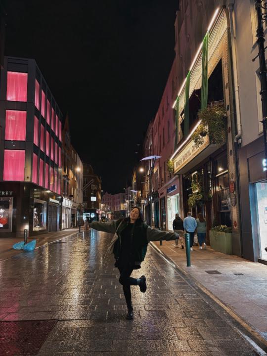 Dashjargal Banzragch