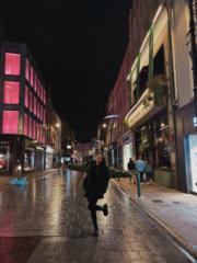 Dashjargal Banzragch