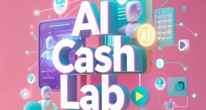 AI CASH LAB