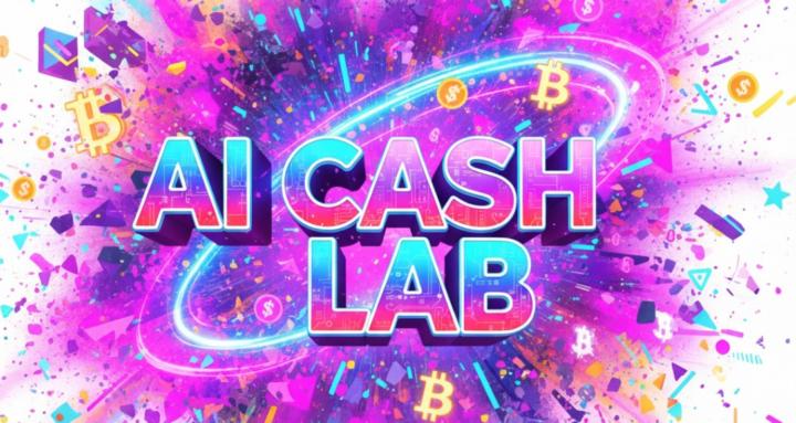 AI CASH LAB