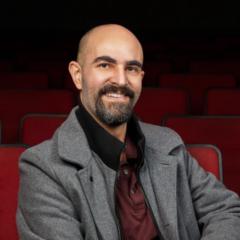 Francisco Guadarrama