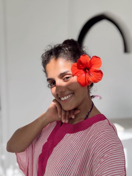 Maria Bandarra