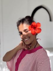 Maria Bandarra