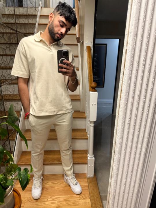 Manny Saini