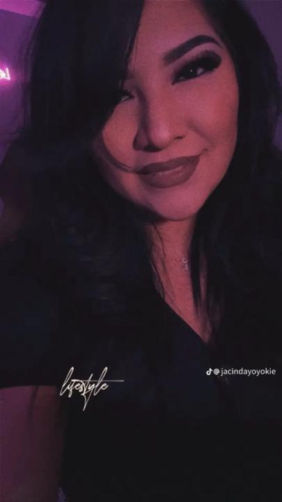 Jacinda Yoyokie