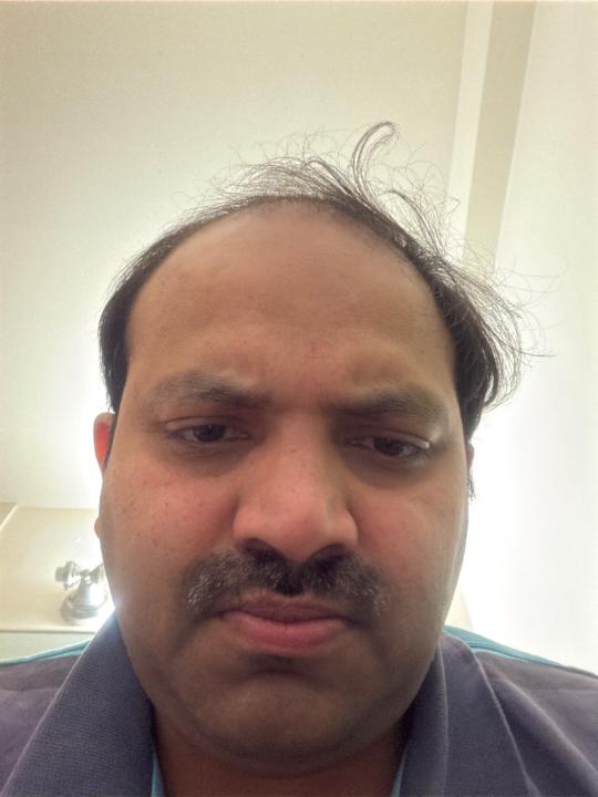 Subrahmanya Kattamuri