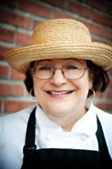 Judy Tallant