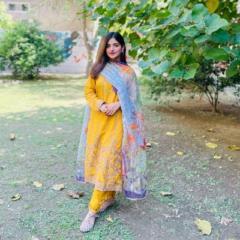 Zainab Nadeem