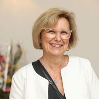 Corinne Mérelle Equipe octobre