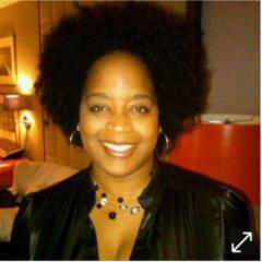 Bonita Kilpatrick