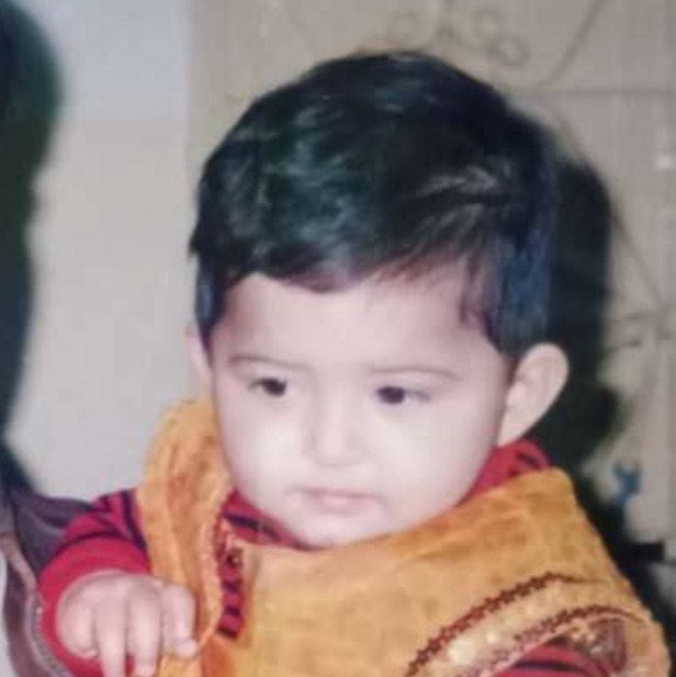 Eman Sajjad