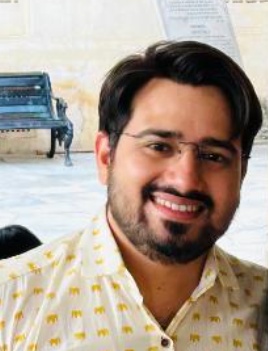 Ashutosh Tripathi