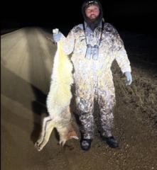 Dalton Dockter