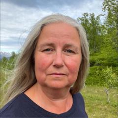 Trine-Lise Pedersen