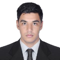 Walie Qasemi