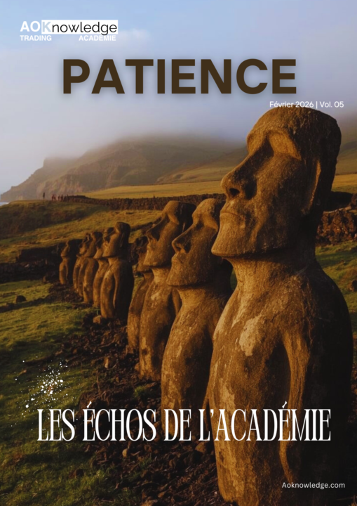Les Échos de l’Académie – Février 2026