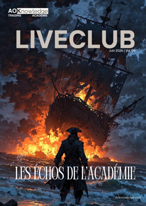 Les échos de l'académie - 09
