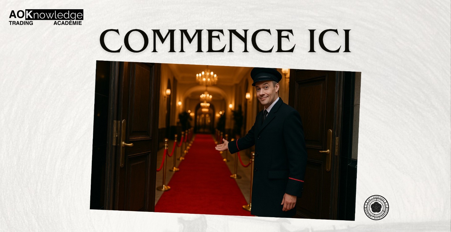 Initiation Smart Money