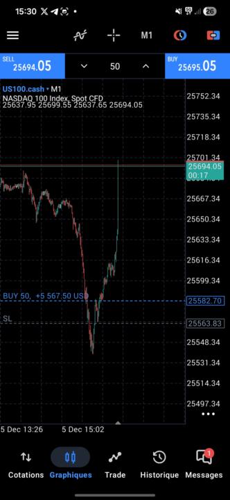 💥 Explosion le Nas 💥