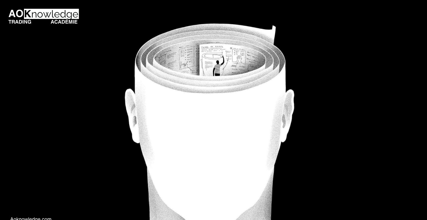 Niveau 7 - Journal : la clé de ta progression