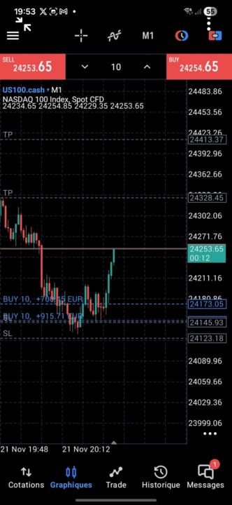 Explosion Session PM Nas
