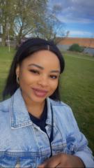 Promise Chinaza Obasi