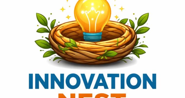INNOVATION NEST