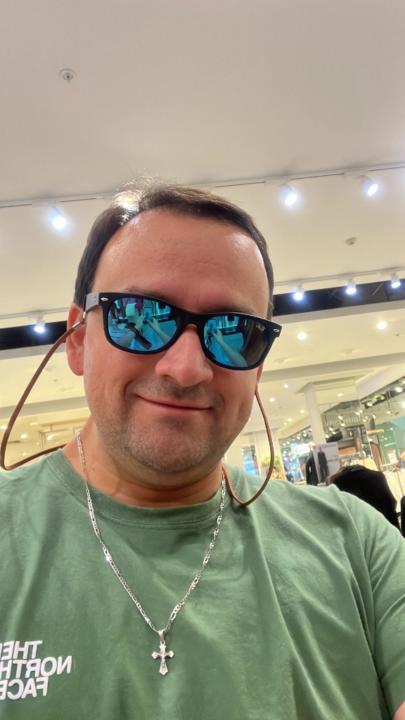 Cristian Vidal