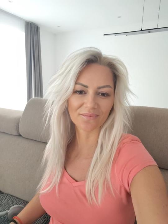 Marica Tomic