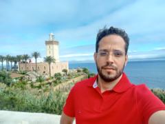 Mohammed Rachad