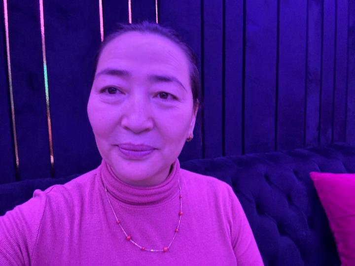 Amgalan Damdintseren