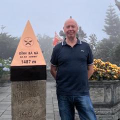 Steve Barnett