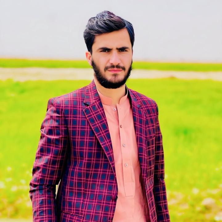 Haris Khan