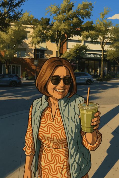 Soledad González