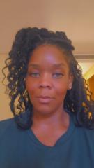 Aisha Worthy