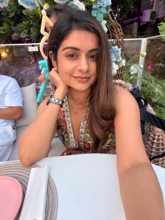 Tanu Puri